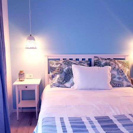 Apartment Sea View Rovinj Ngoại thất bức ảnh