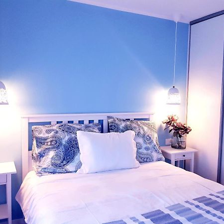 Apartment Sea View Rovinj Ngoại thất bức ảnh