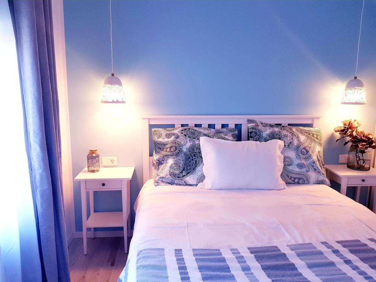 Apartment Sea View Rovinj Ngoại thất bức ảnh