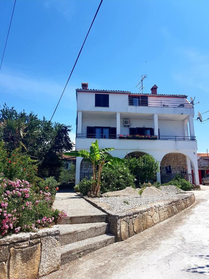 Apartment Sea View Rovinj Ngoại thất bức ảnh