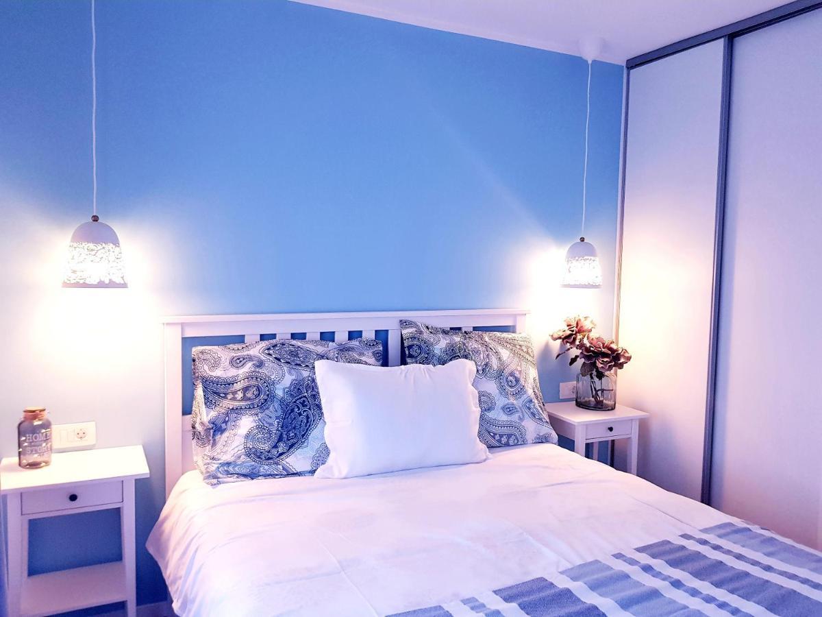 Apartment Sea View Rovinj Ngoại thất bức ảnh